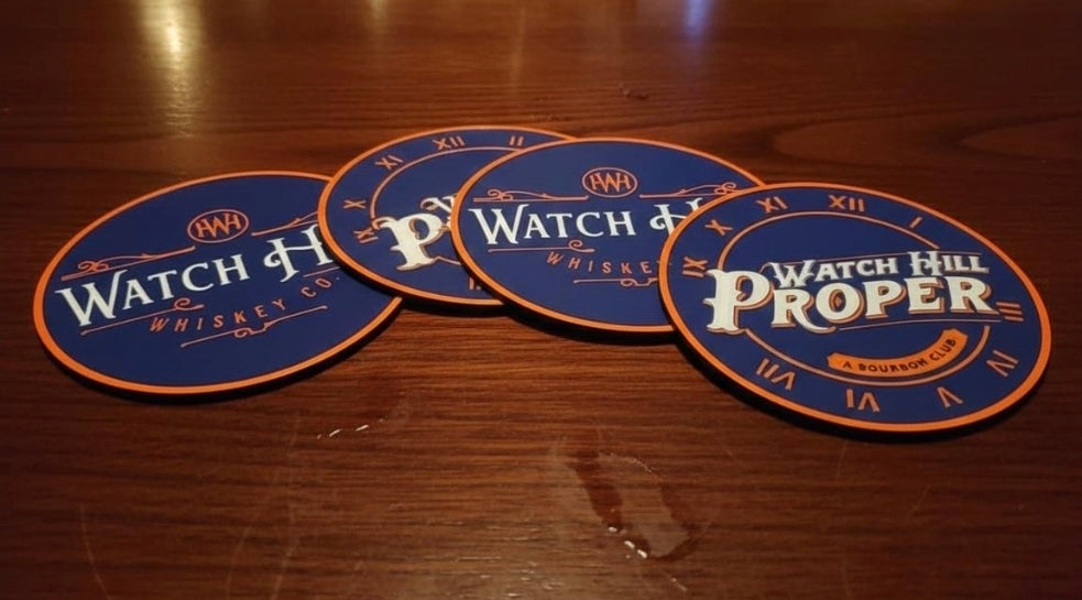 Coasters