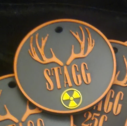 Hazmat Neck Tags (Assorted)