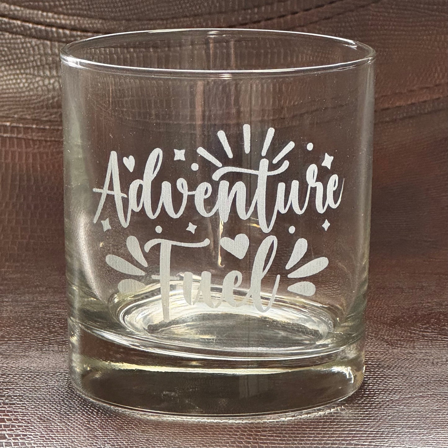 11oz. Rocks Glass
