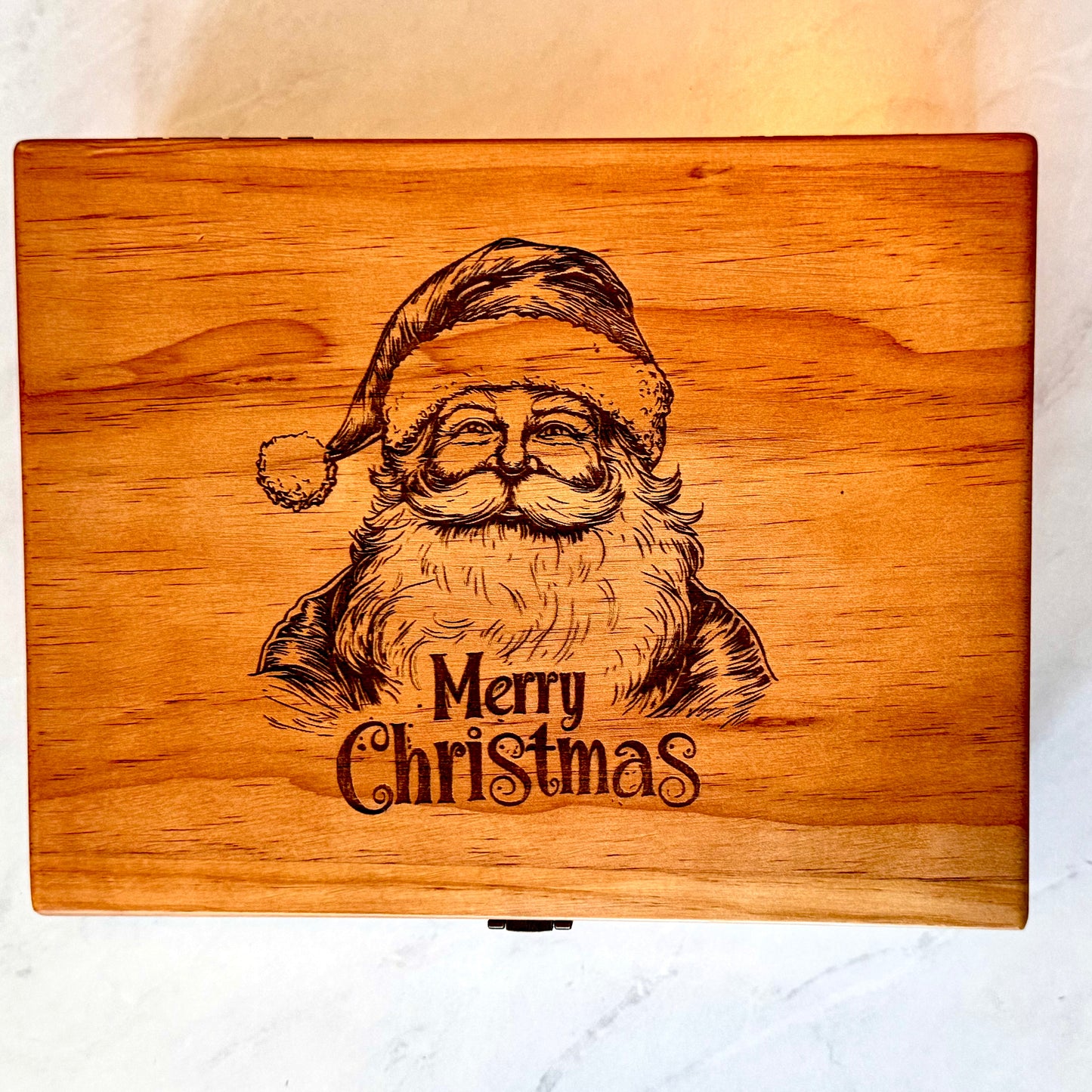 Create your own Whiskey Advent Calendar Box!