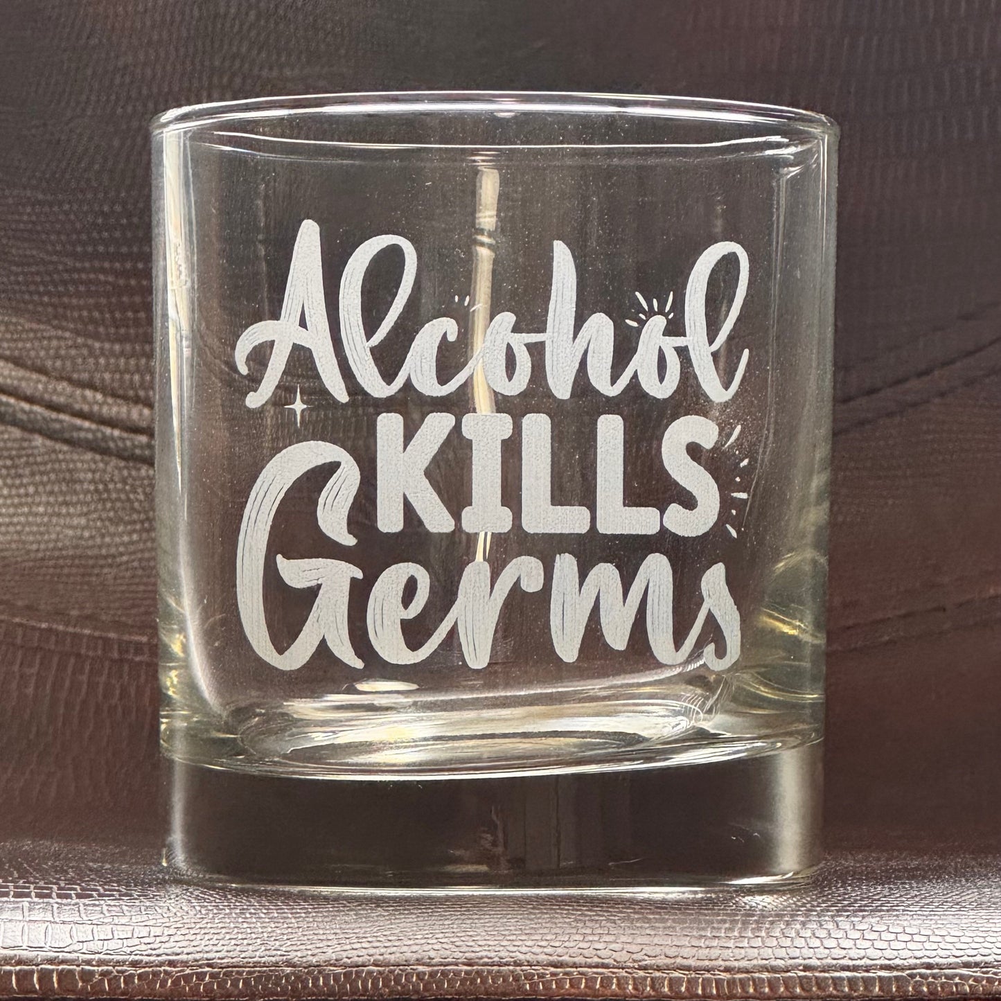 11oz. Rocks Glass