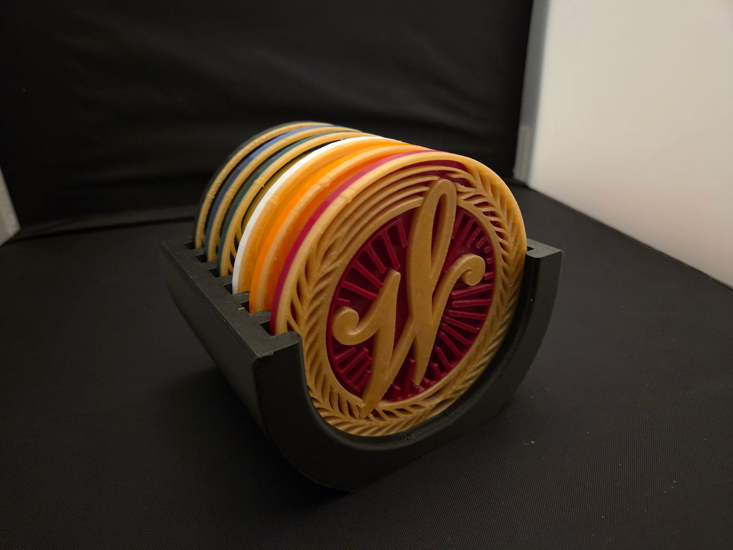 Coasters