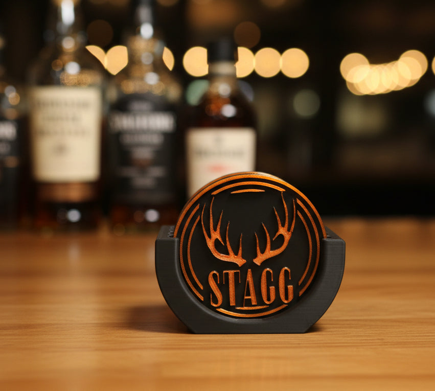 Coasters