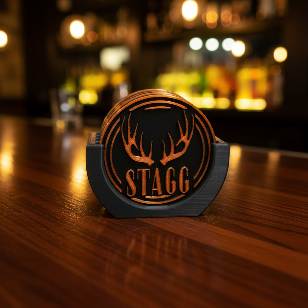 Coasters